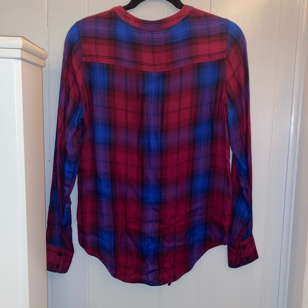 Express Top - Picture 4 of 6
